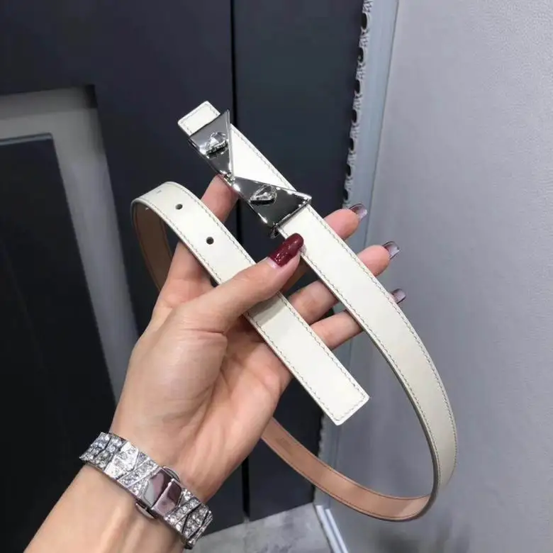 Fendi Belt 20mmX95-110cm 7D02